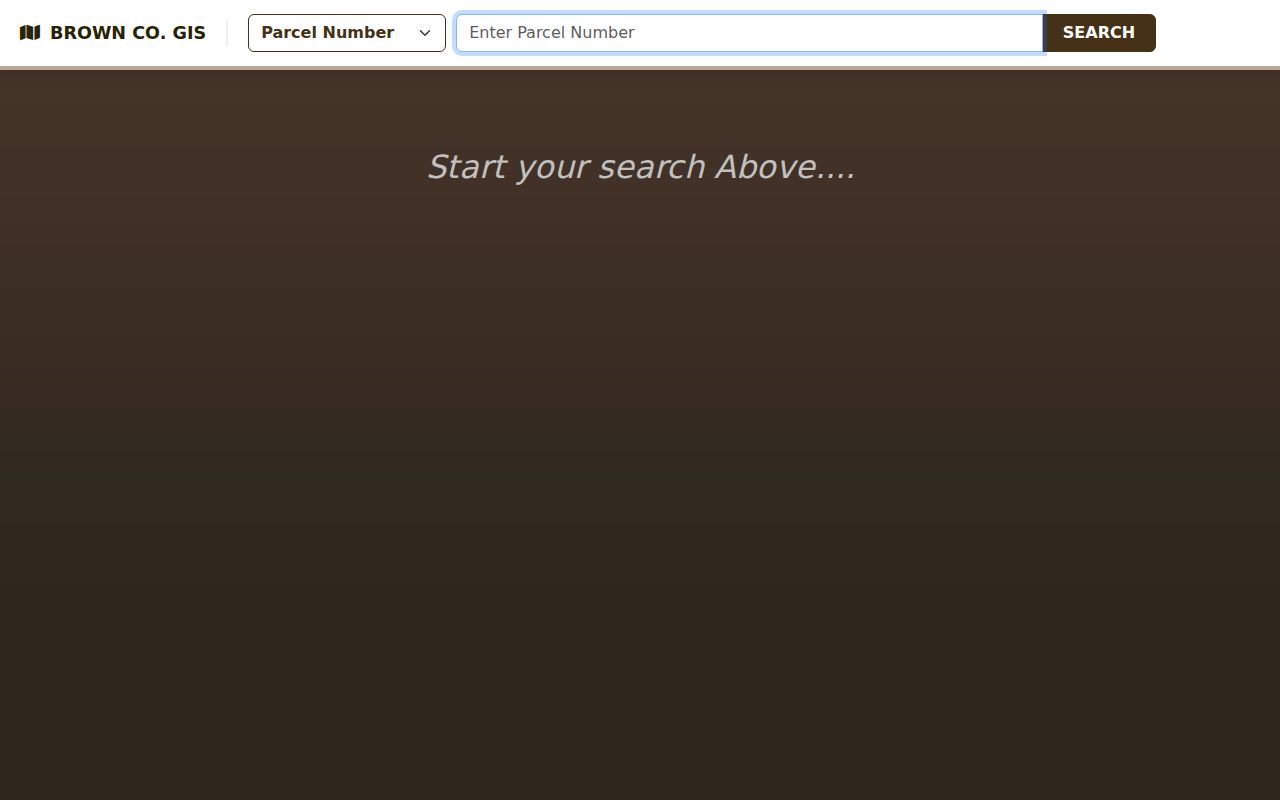 De Pere street directory Brown County tax map search